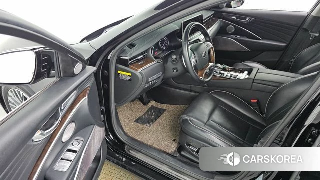Kia More K9 id 4465167 из Кореи 31