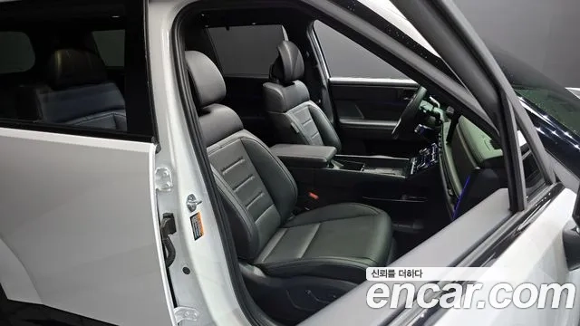 Hyundai Santa Fe (MX5) id 2934846 из Кореи 20