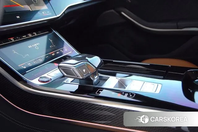 Audi S8 (D5) id 3415559 из Кореи 15