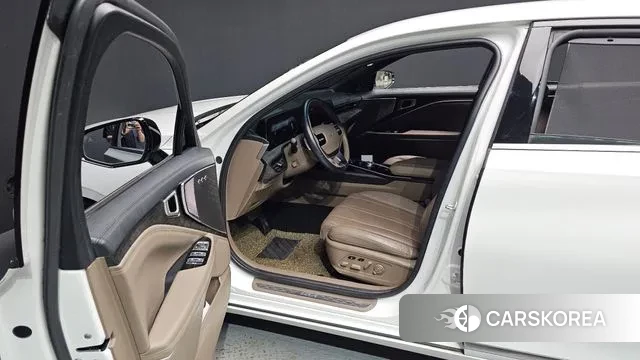 Kia K8 id 3032983 из Кореи 20