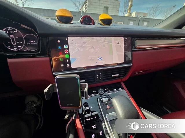 Porsche Cayenne (PO536) id 3940693 из Кореи 20