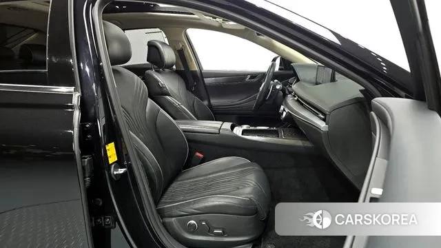 Genesis G80 (RG3) id 3371121 из Кореи 20