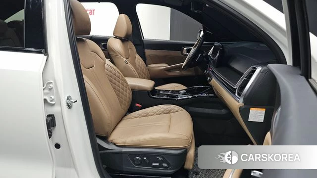 Kia The New Sorento 4th Generation id 4360325 из Кореи 35