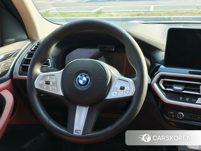 BMW iX3 id 4271130 из Китая 19