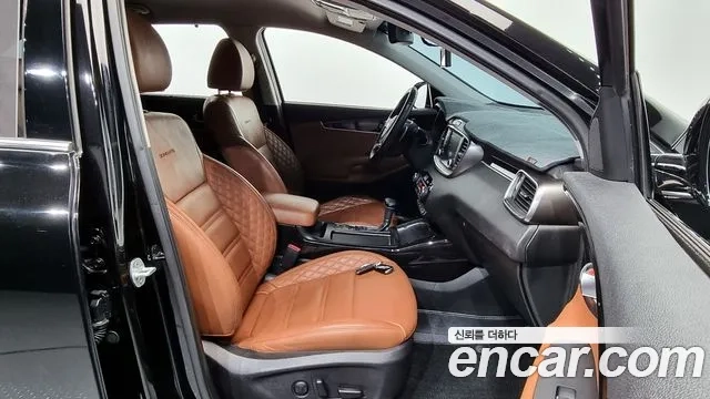 Kia The New Sorento id 2932961 из Кореи 20