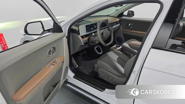 Hyundai Ionic 5 id 4612781 из Кореи 40