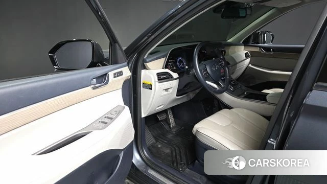 Hyundai Palisade id 3852851 из Кореи 20