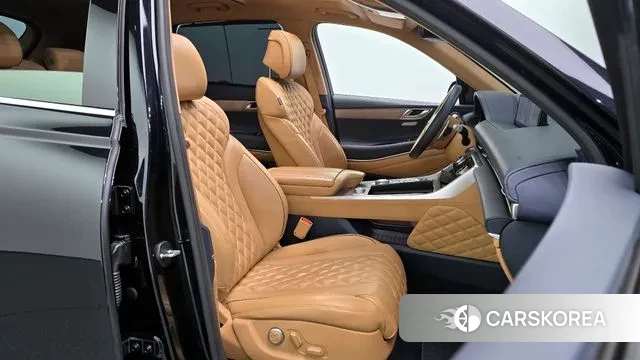 Genesis GV80 id 3562498 из Кореи 20