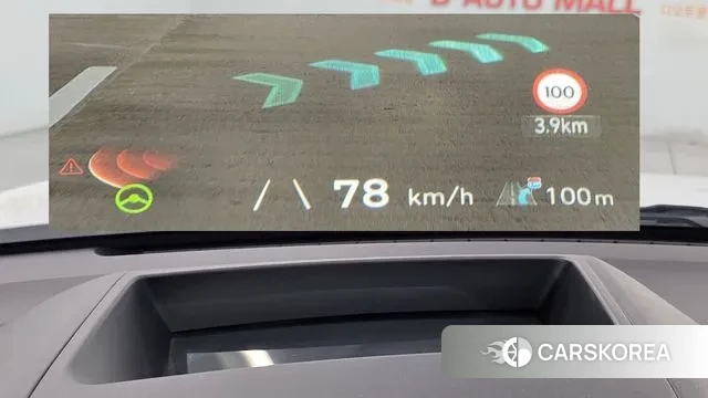 Hyundai Ionic 5 id 3317811 из Кореи 20