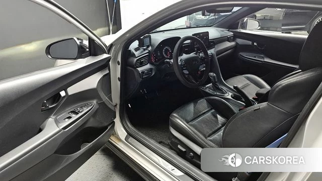 Hyundai Veloster (JS) id 4389586 из Кореи 31