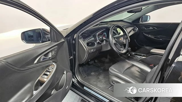 Chevrolet (GM Daewoo) All New Malibu id 3917371 из Кореи 20