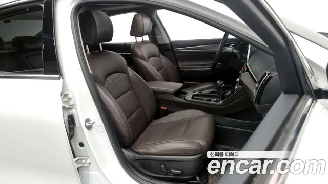 Hyundai Grandeur IG Hybrid id 2908027 из Кореи 20