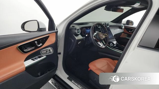 Mercedes-Benz GLC-Class X254 id 4394574 из Кореи 33