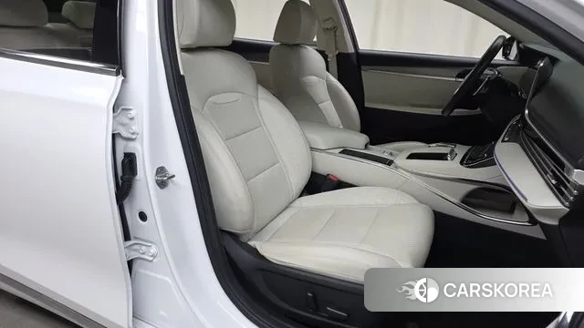 Hyundai The New Grandeur IG id 3443191 из Кореи 20