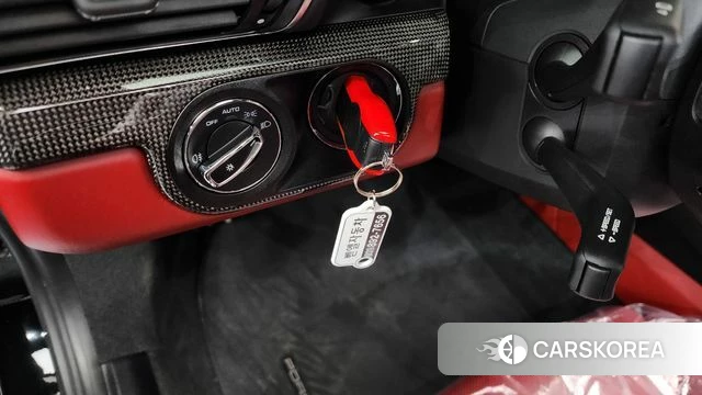 Porsche 911 id 4345531 из Кореи 30