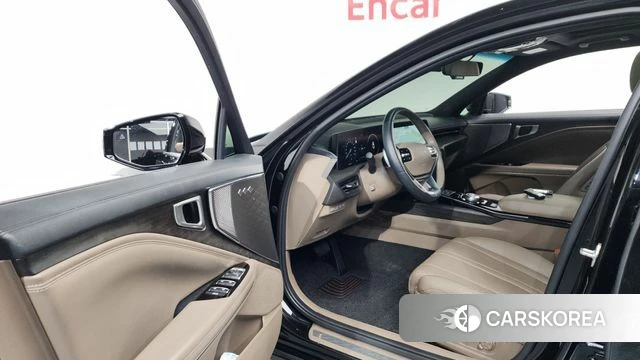 Kia K8 Hybrid id 4603388 из Кореи 40