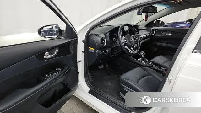 Kia Come New K3 id 3464698 из Кореи 20