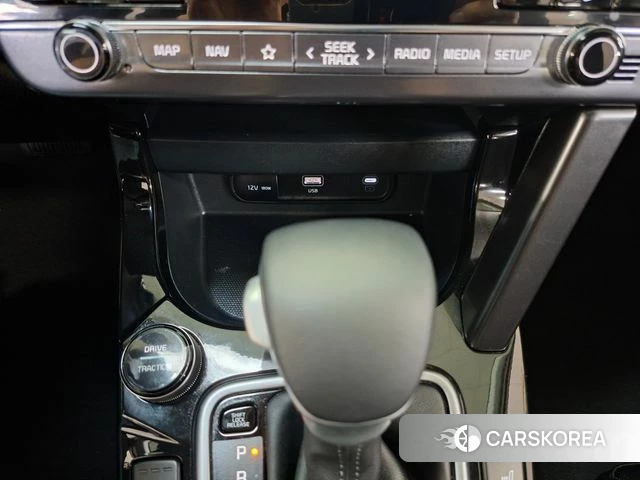 Kia The New Seltos id 4940950 из Кореи 20