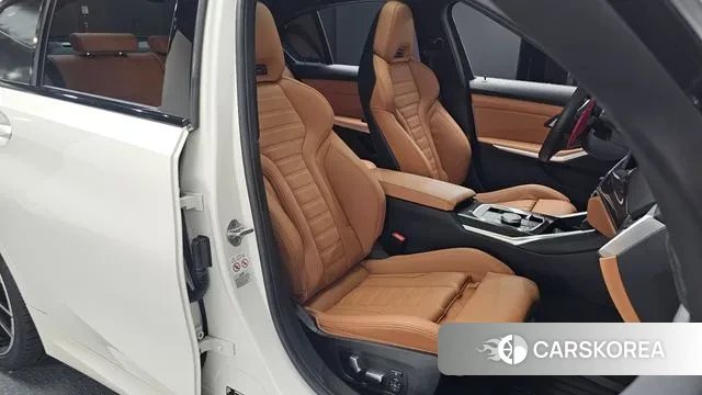 BMW 3 Series (G20) id 2979192 из Кореи 20