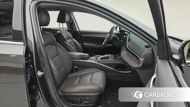 Hyundai The New Grandeur IG id 3818959 из Кореи 20