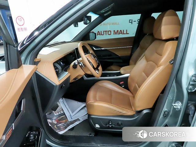 Ssangyong Torres id 4292757 из Кореи 20