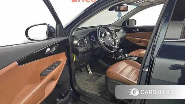 Kia The New Sorento id 4713211 из Кореи 20