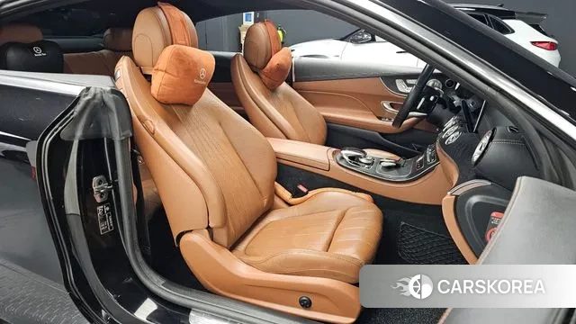 Mercedes-Benz E-Class W213 id 3386018 из Кореи 20