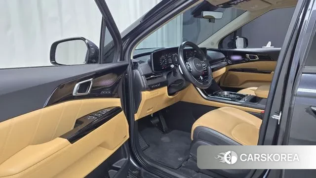 Kia Carnival 4th generation id 3577631 из Кореи 20