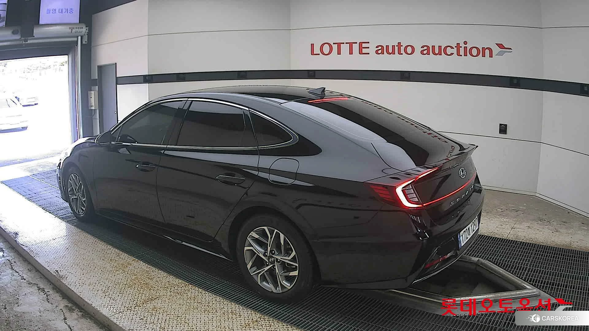 Hyundai Sonata id 4669117 из Кореи 38