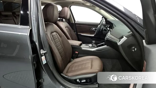 BMW 3 Series (G20) id 3778464 из Кореи 20