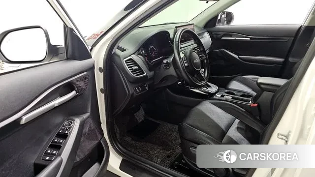 Kia Seltos id 3717057 из Кореи 20