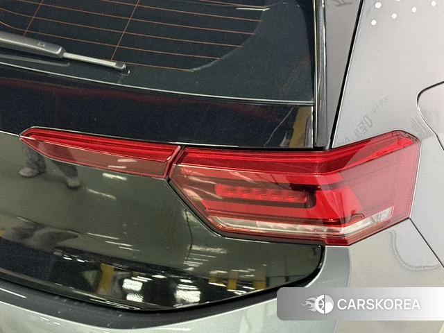 Volkswagen ID.3 id 4258492 из Китая 32