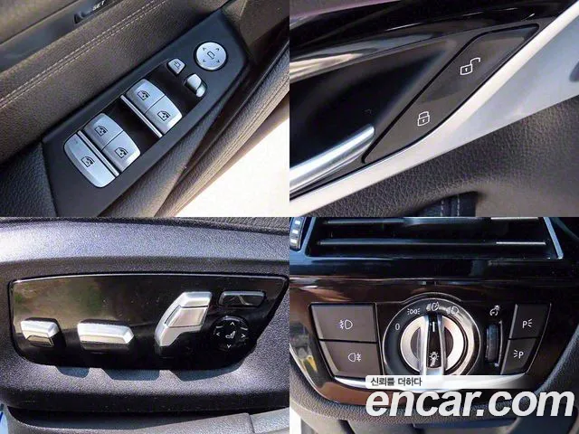 BMW 5 Series (G30) id 2686213 из Кореи 15