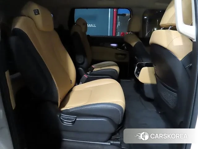 Kia Carnival 4th generation id 3787593 из Кореи 19