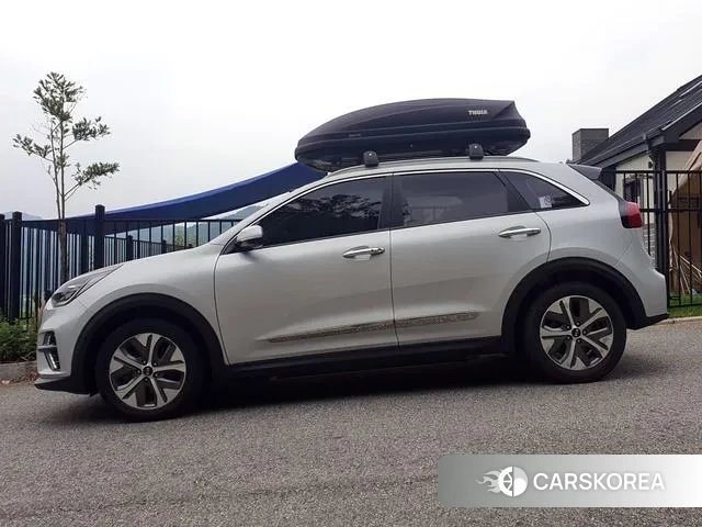 Kia Niro EV id 2997474 из Кореи 20