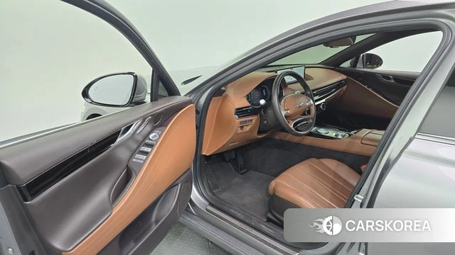 Genesis G80 (RG3) id 4324500 из Кореи 36