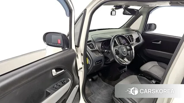 Kia The New Ray id 3433344 из Кореи 20