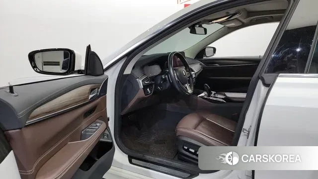 BMW 6 Series GT (G32) id 3488008 из Кореи 20