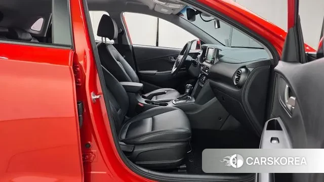 Hyundai Kona id 3505220 из Кореи 20