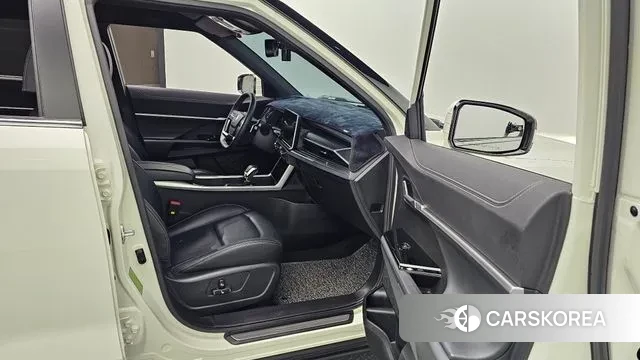 Ssangyong Torres id 3377596 из Кореи 20