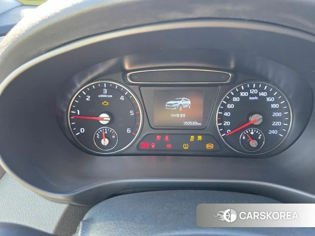 Kia The New Sorento id 4311096 из Кореи 20