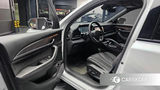 Renault Korea (Samsung) Grand Coleos id 4744017 из Кореи 20