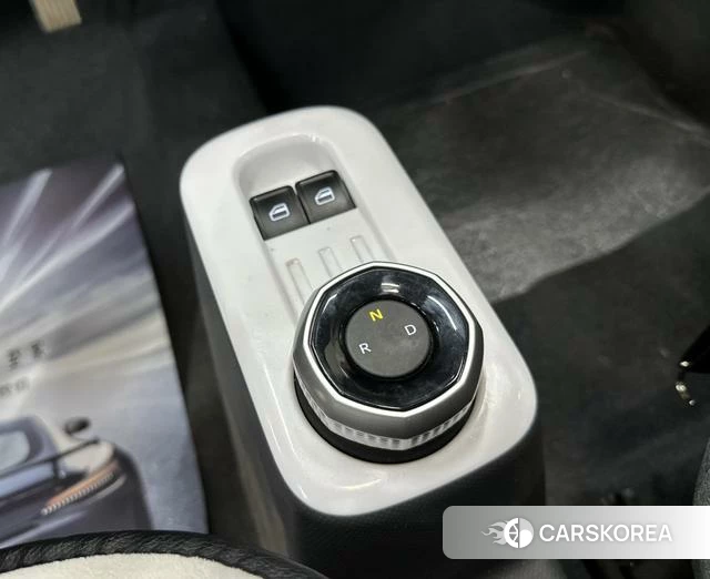 Geely Galaxy panda id 4210342 из Китая 21