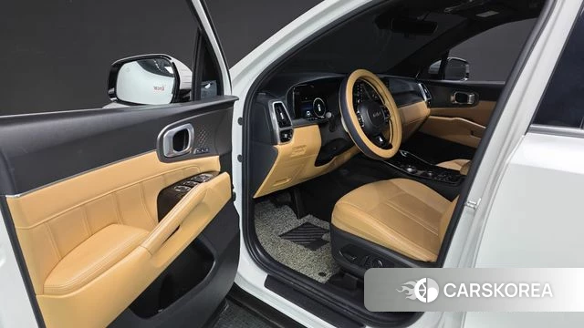 Kia Sorento 4th Generation id 4201556 из Кореи 35