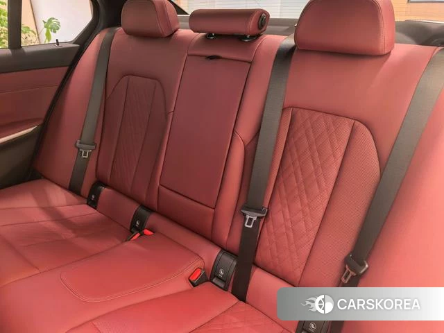BMW 3 series id 4333846 из Китая 17