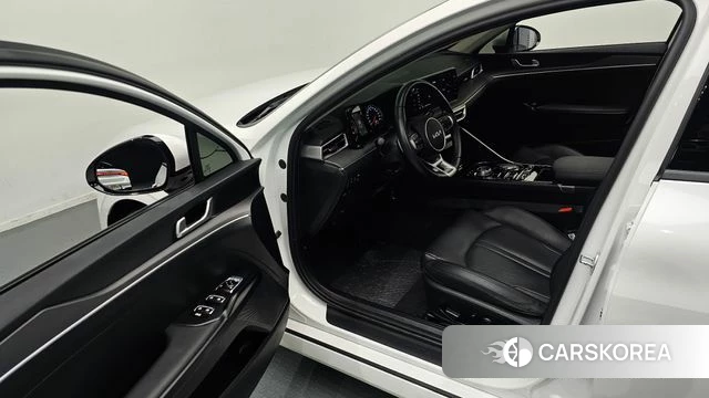 Kia K5 3rd generation id 4201430 из Кореи 31