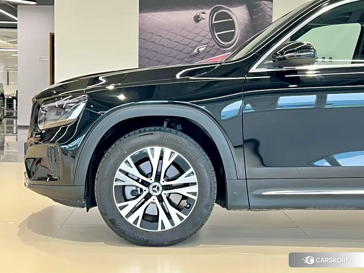 Mercedes-Benz GLB id 4539303 из Китая 16