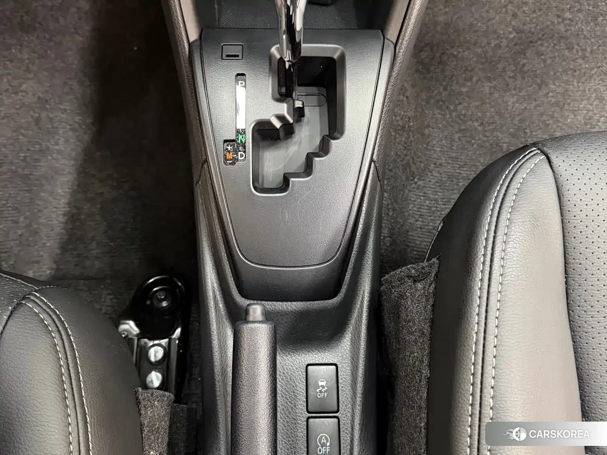 Toyota Vios id 4545766 из Китая 23