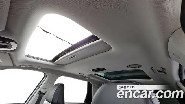 Hyundai The New Palisade id 2700893 из Кореи 20