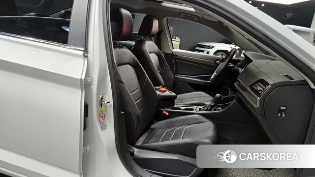 Volkswagen 7th Generation of Jetta id 3053864 из Кореи 20